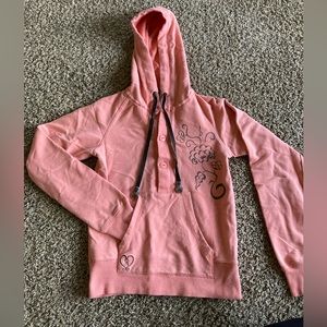 Women’s long sleeve shirt